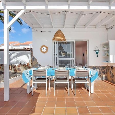 Casa Dunas Corralejo Esterno foto