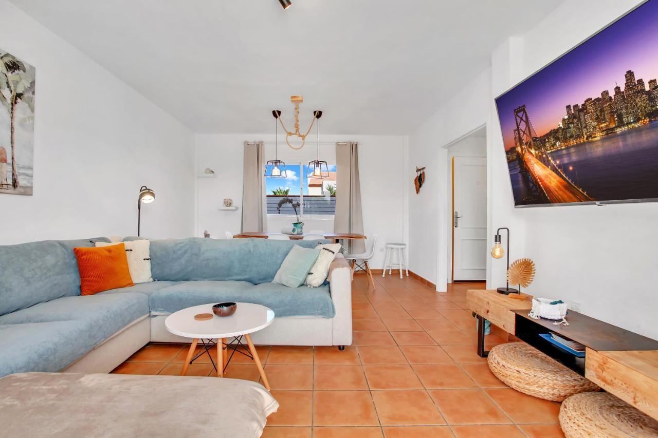 Casa Dunas Corralejo Esterno foto
