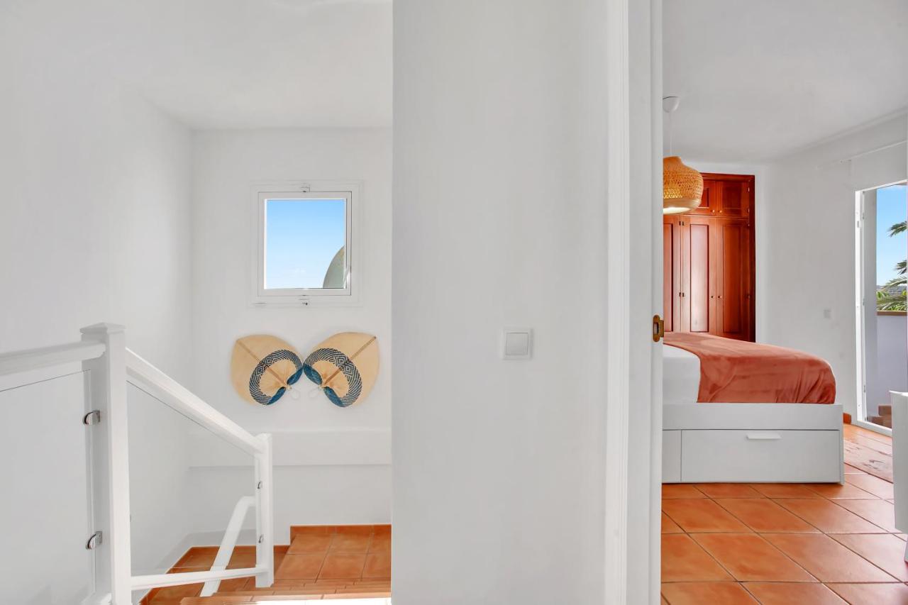 Casa Dunas Corralejo Esterno foto