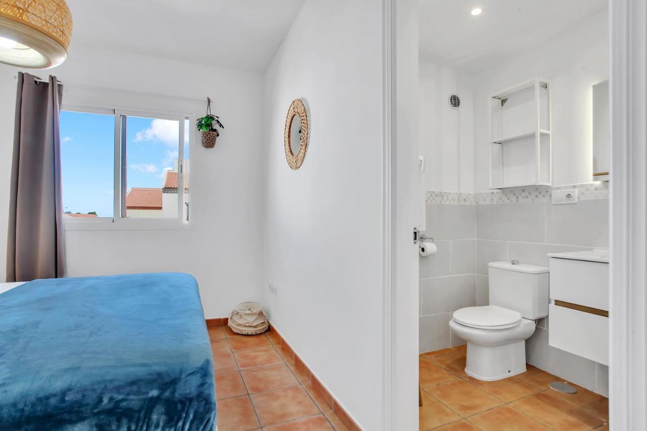 Casa Dunas Corralejo Esterno foto