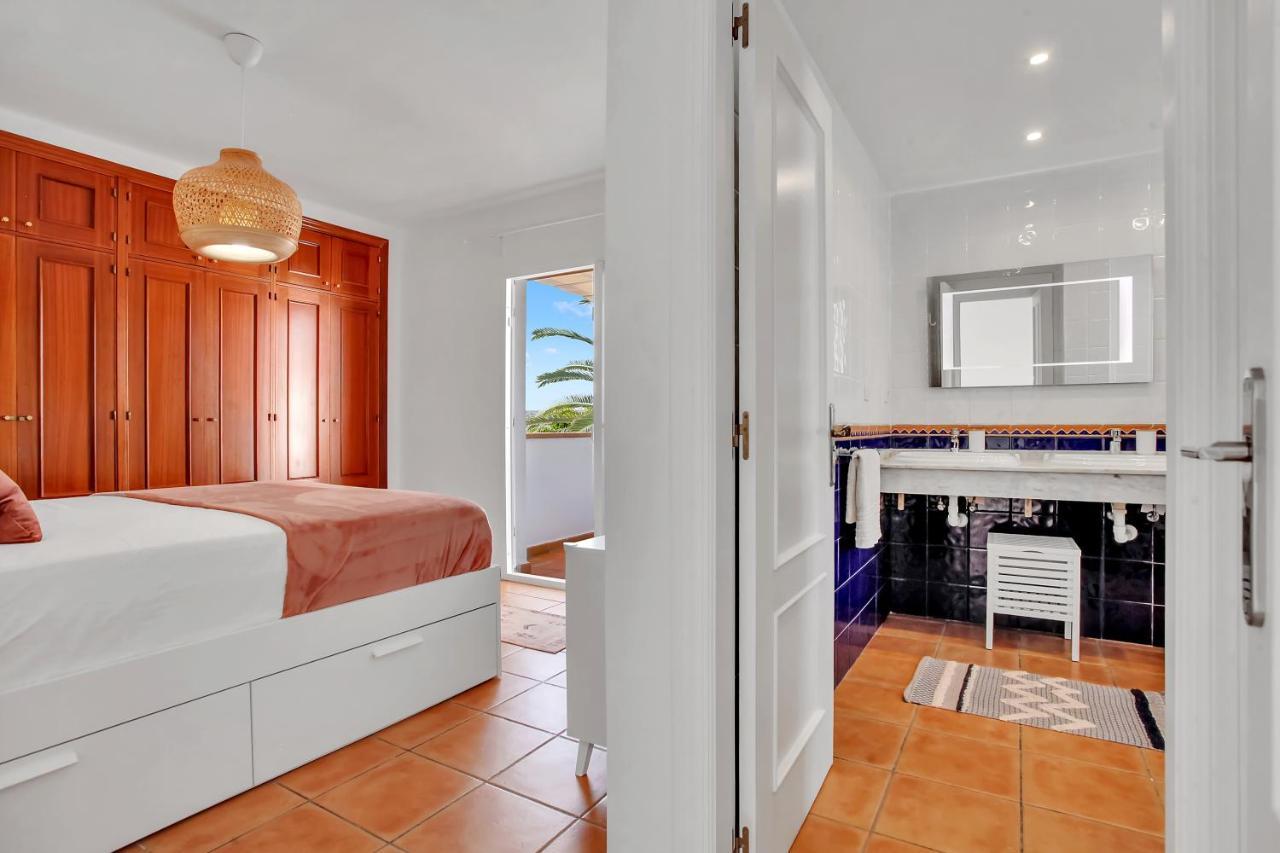 Casa Dunas Corralejo Esterno foto