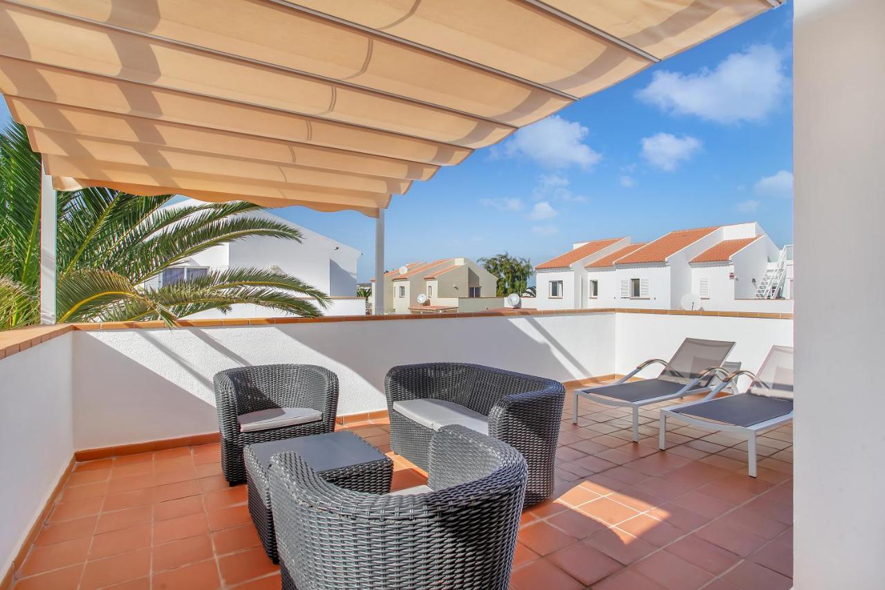 Casa Dunas Corralejo Esterno foto
