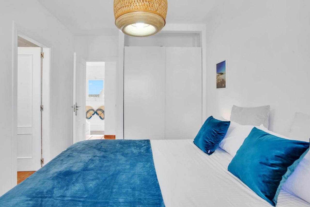 Casa Dunas Corralejo Esterno foto
