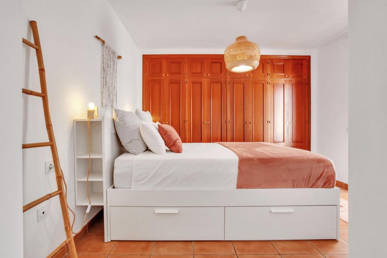 Casa Dunas Corralejo Esterno foto