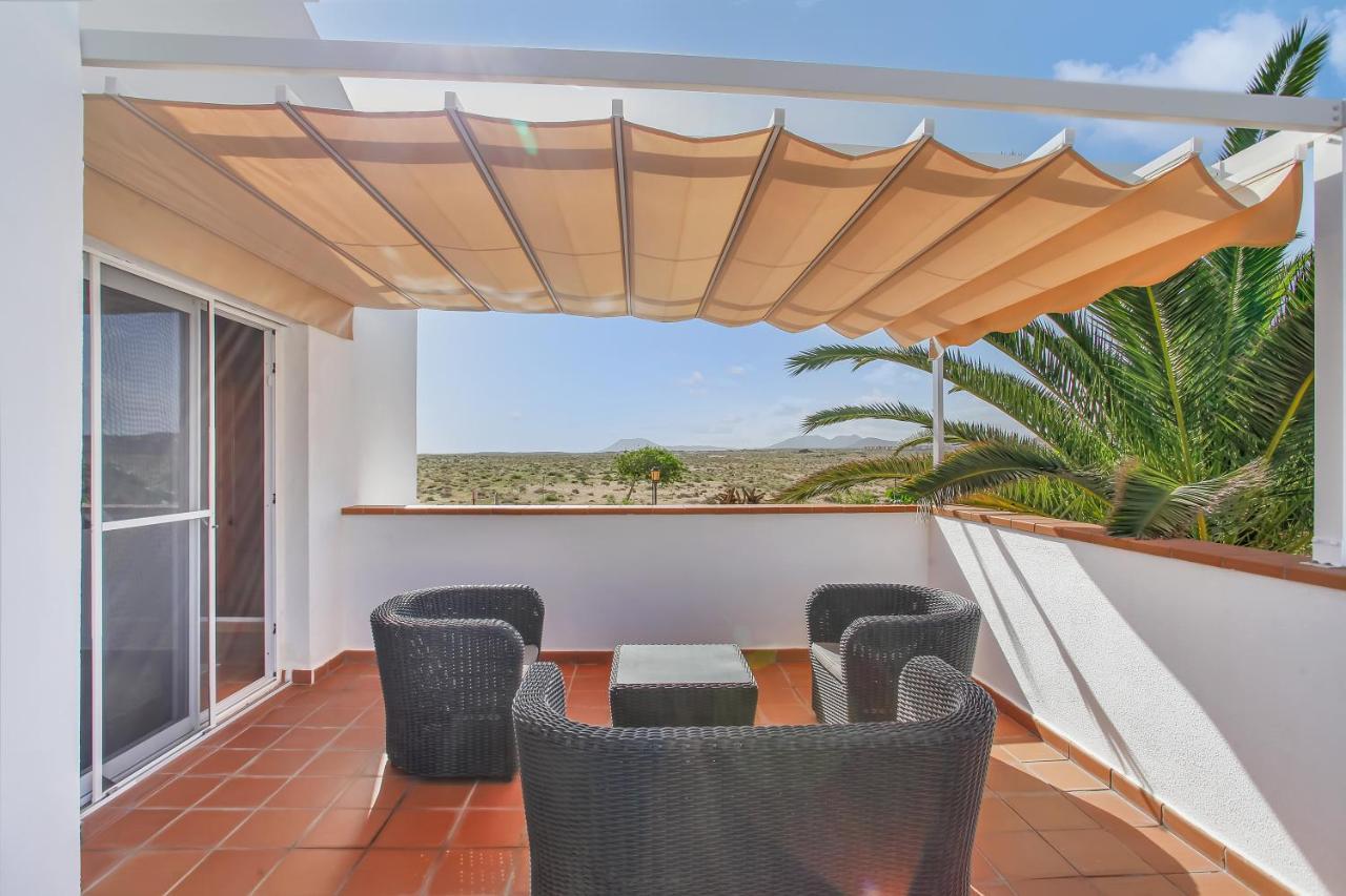 Casa Dunas Corralejo Esterno foto