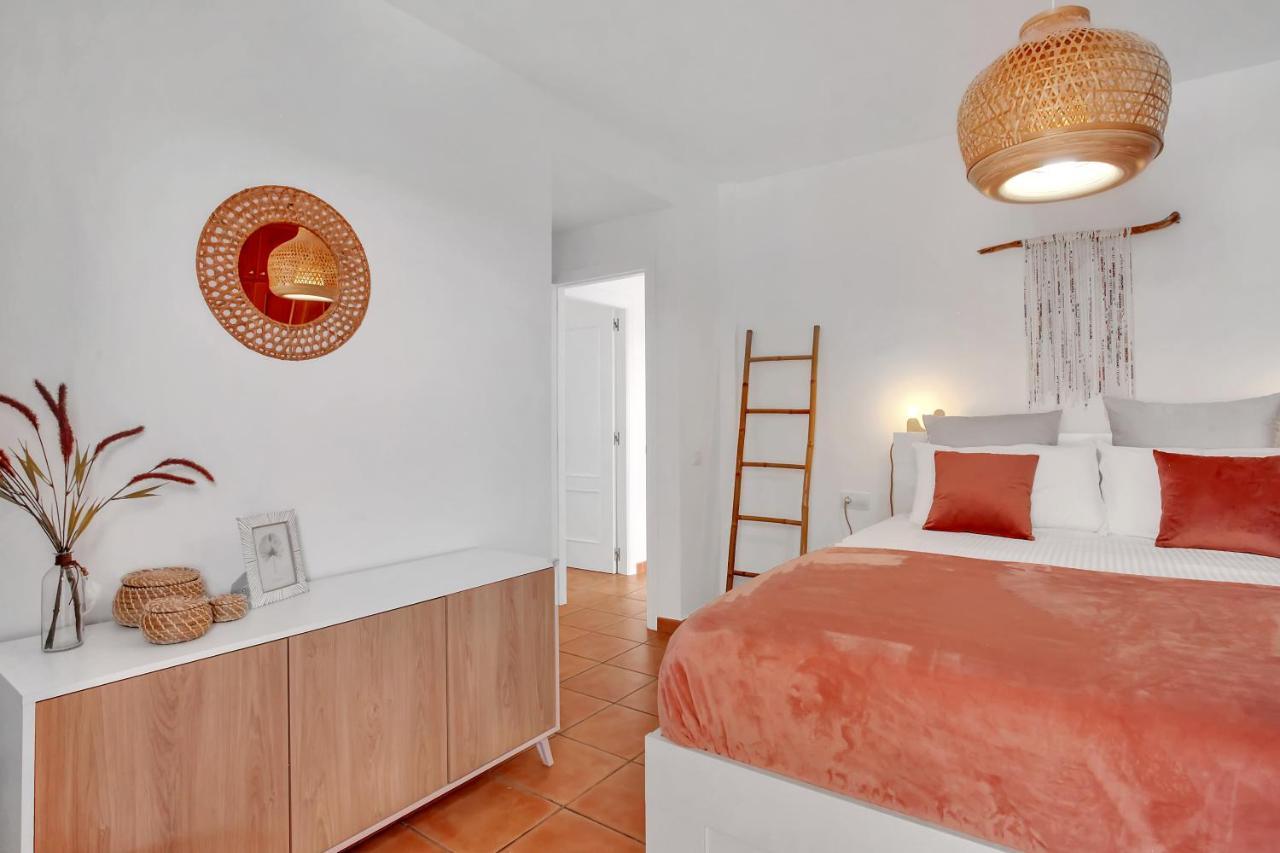 Casa Dunas Corralejo Esterno foto